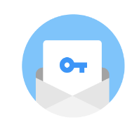 2FA Email authentication