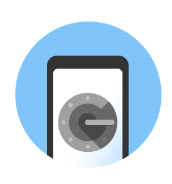 2FA TOTP authentication