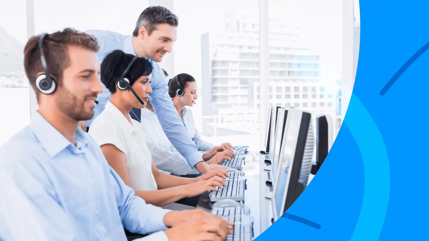 Improve Customer Experience in a Contact Center: 6 Easy Steps