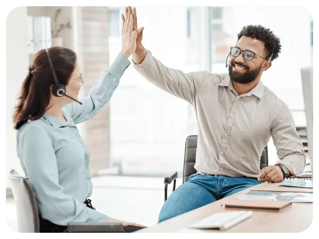 AI coaching