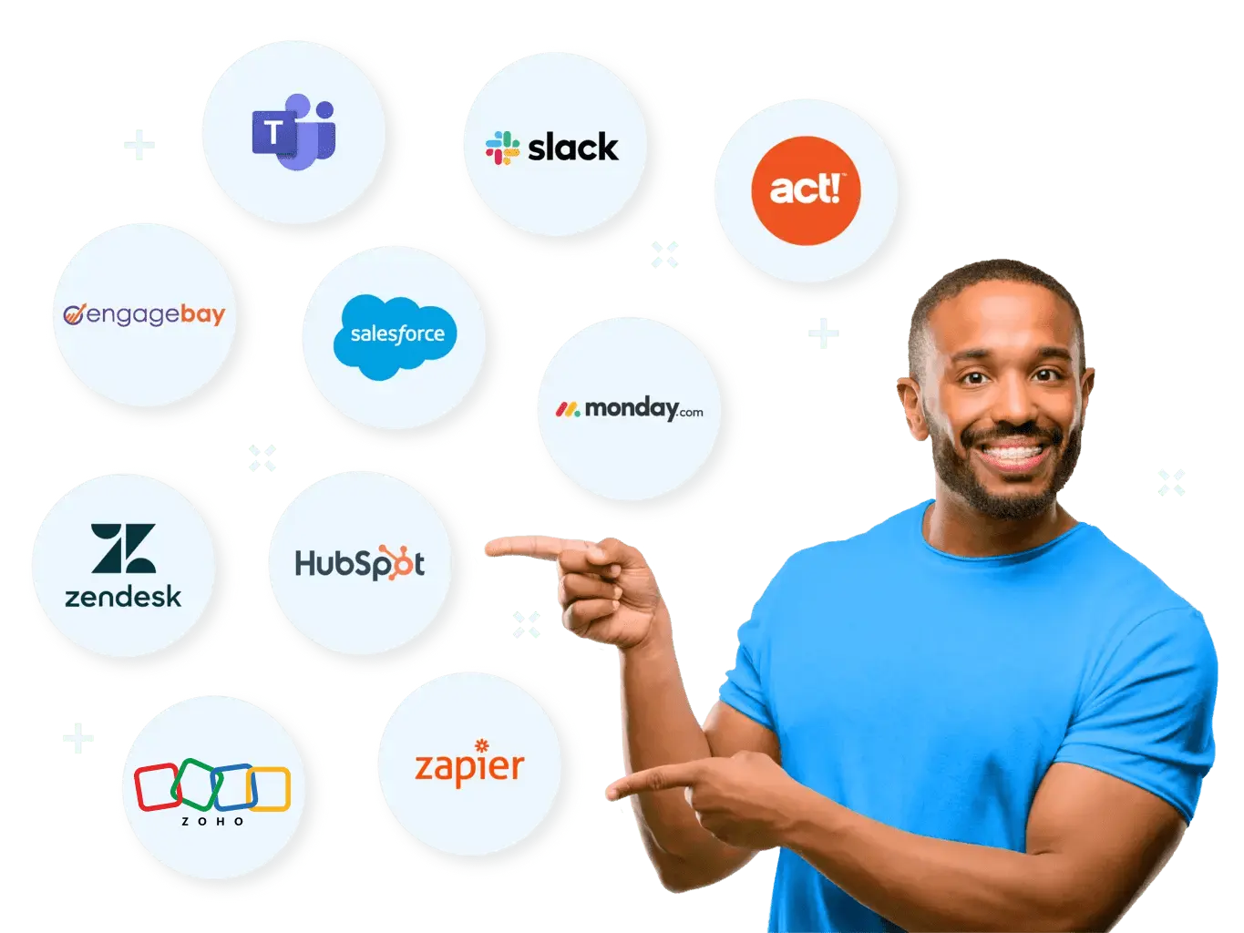 App marketplace