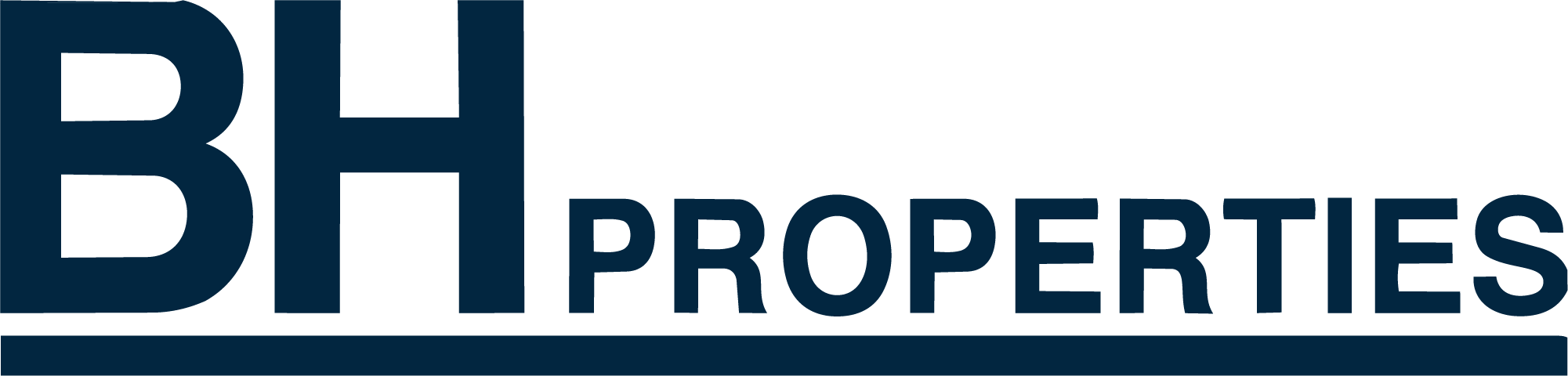 BH Properties