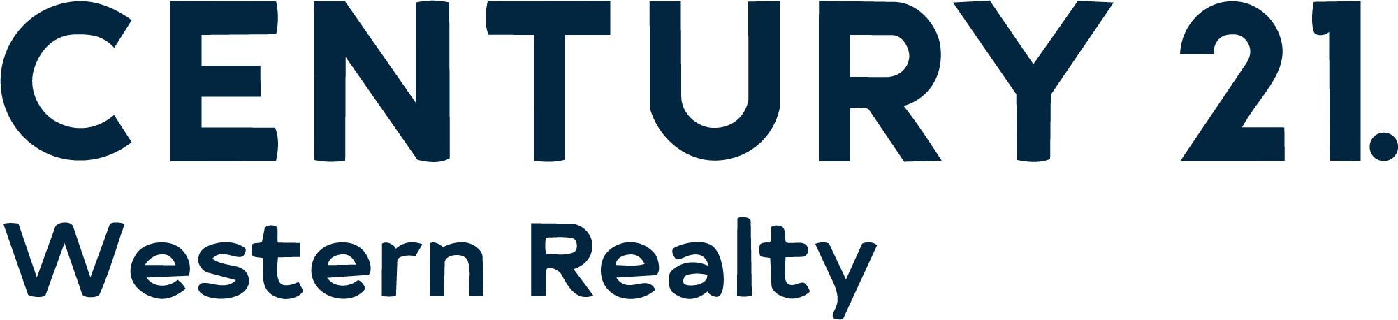 Century 21 Western Realty