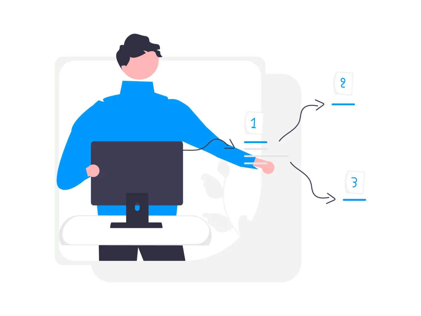 Automate low code programing