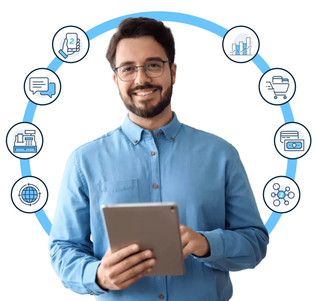 Business Communication Solutions For Fintech