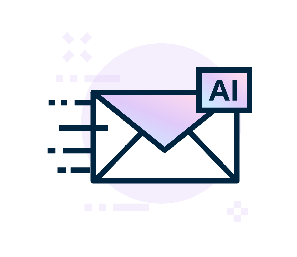 Icon - AI Generated Follow-up Emails