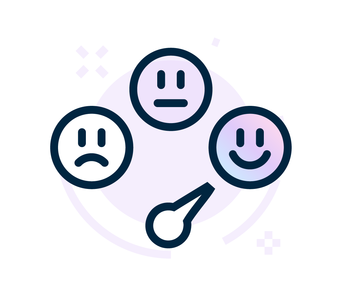 Icon - Sentiment Analysis