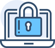 password-protected