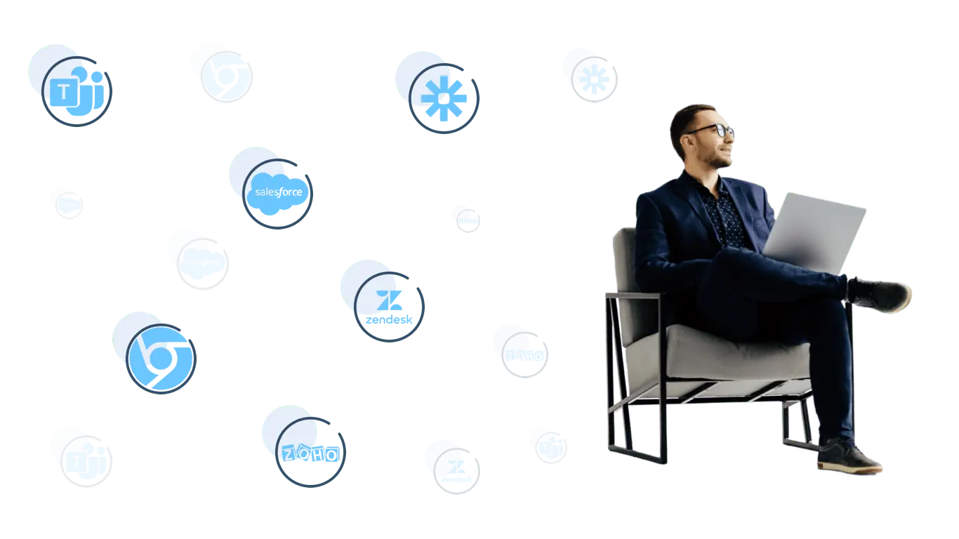 Integraciones personalizadas