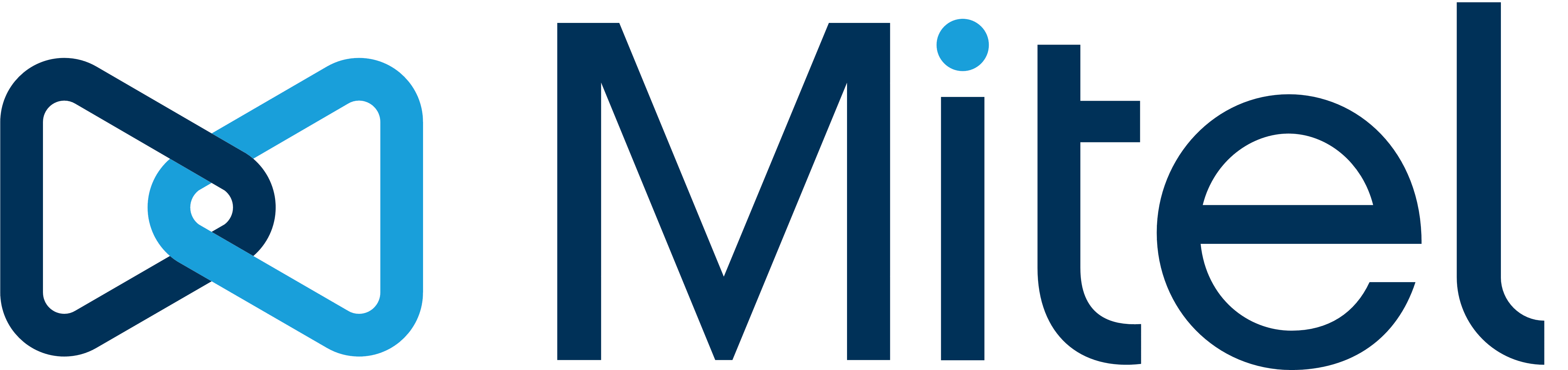 mitel pbx sip trunking