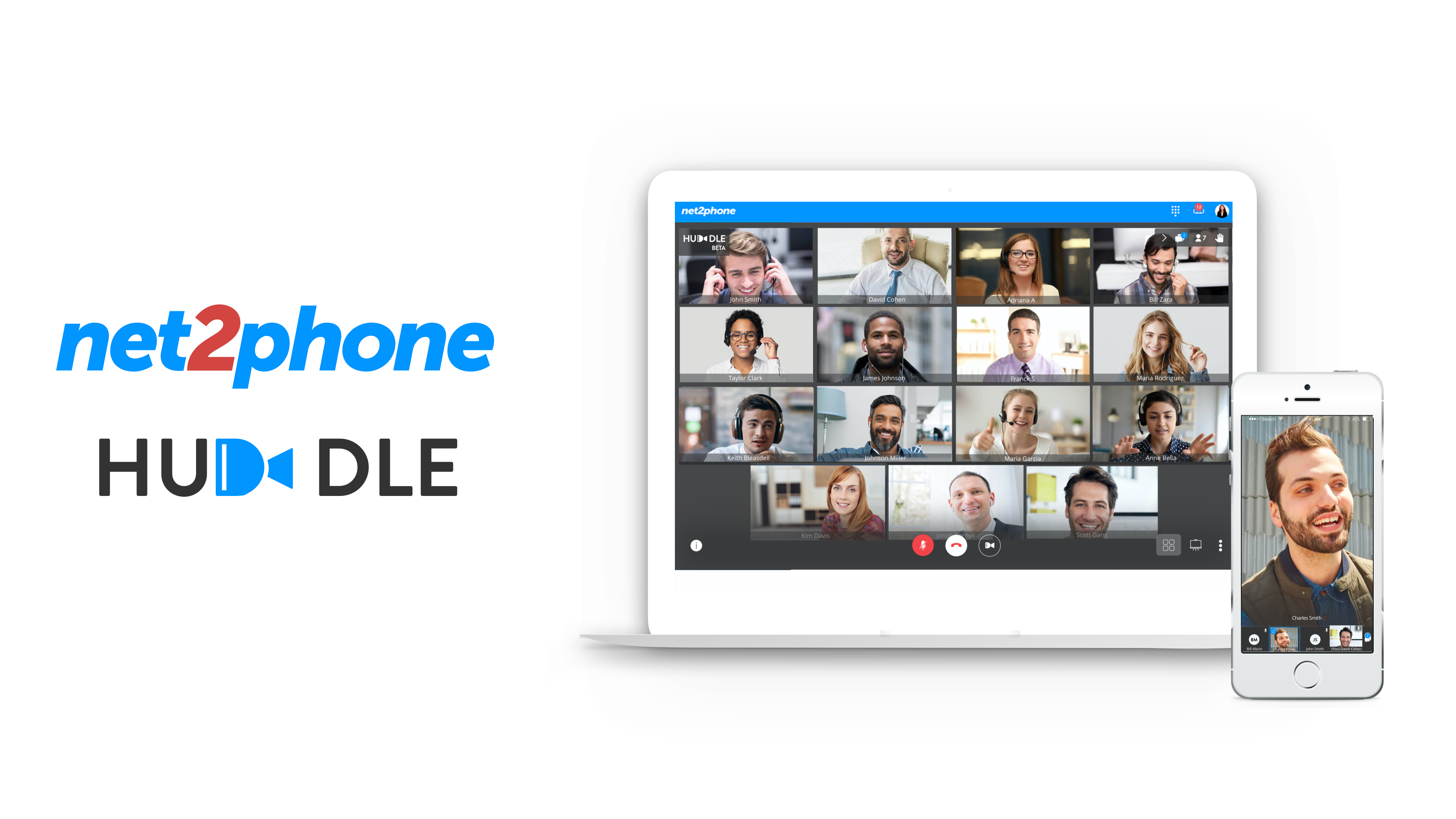 Videoconferencias Seguras