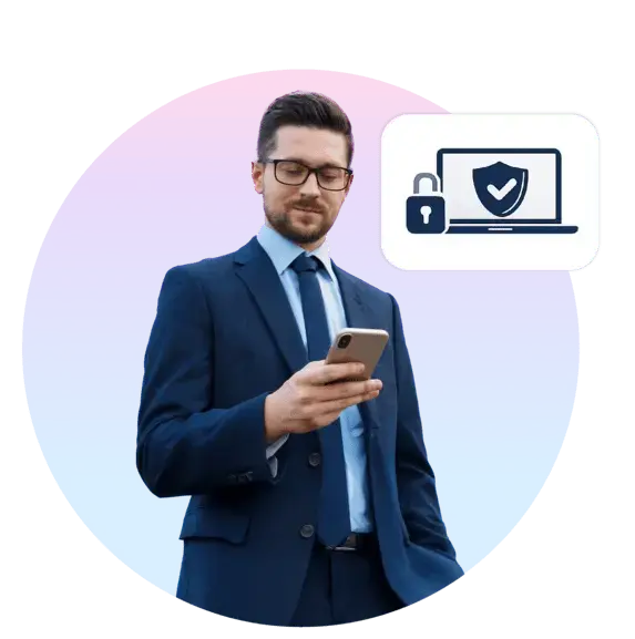 Network and security hero