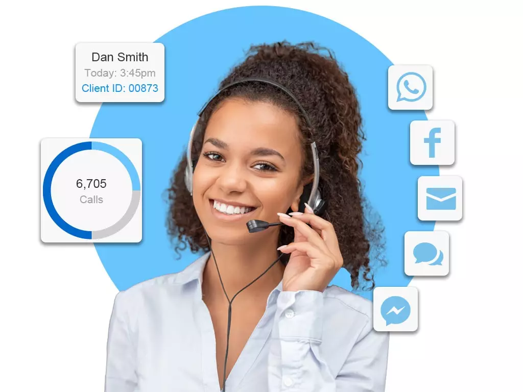 Omnichannel