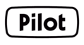 Pilot logo