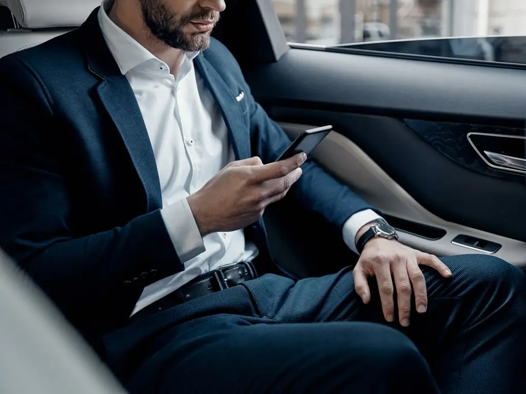 Portability and Connectivity