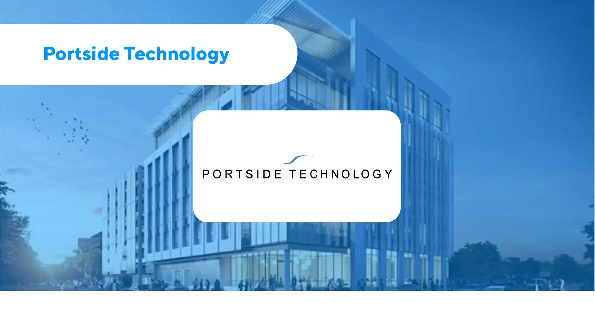 Portside Technology
