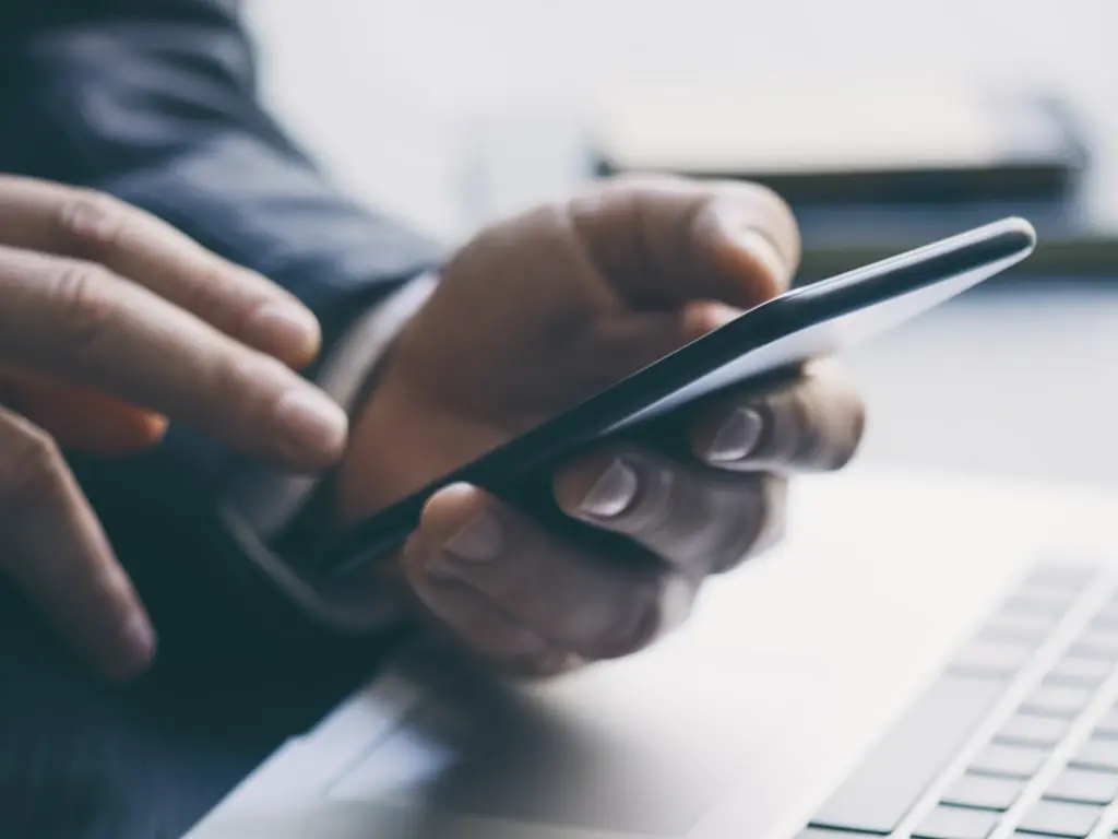 Setup Your Business Phone, Your Way