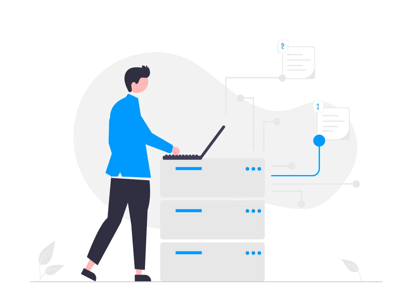 Simplify inbound calls