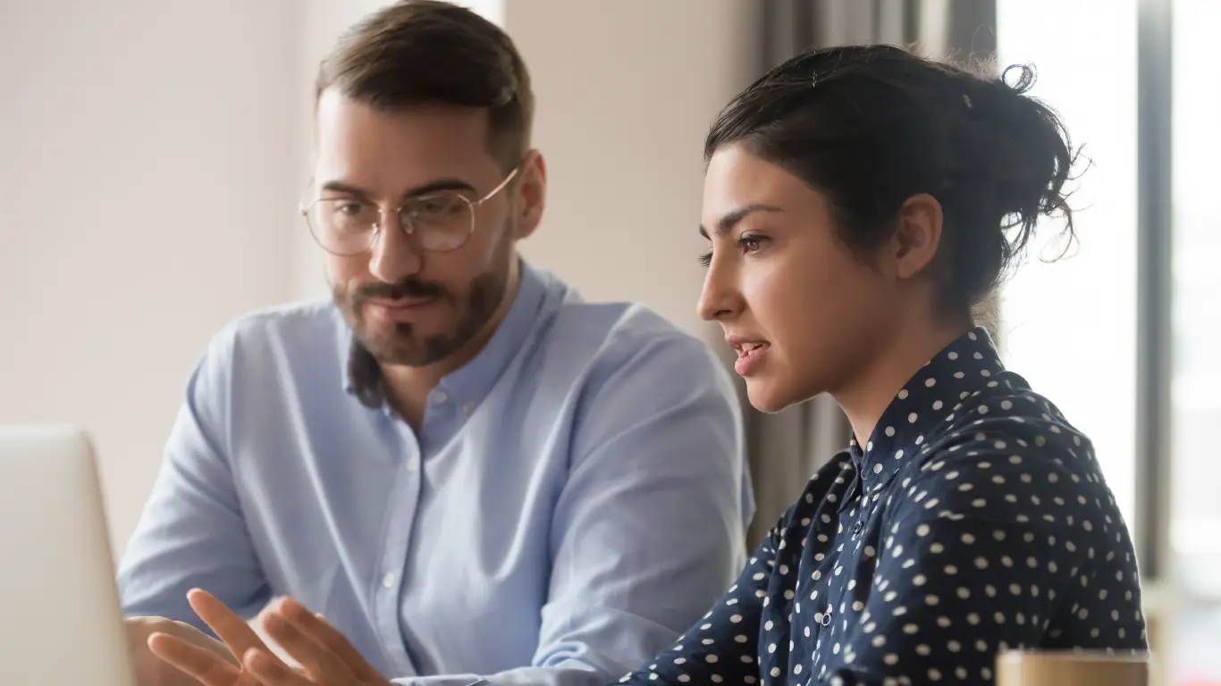 Colaboración y trabajo en Equipo Mejorados