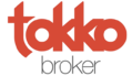 Tokko Broker logo