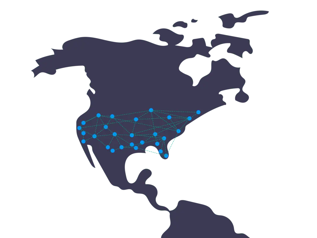 US local numbers