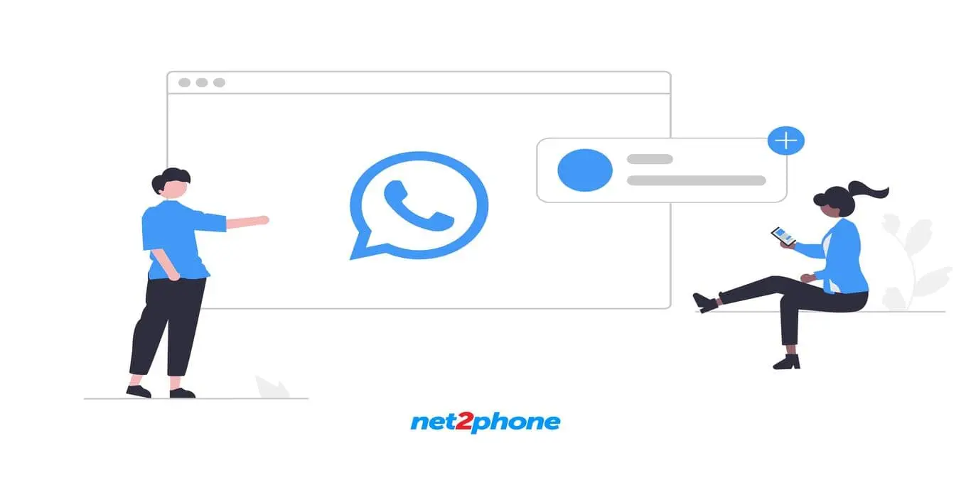 Using WhatsApp to Enhance CX Contact Center