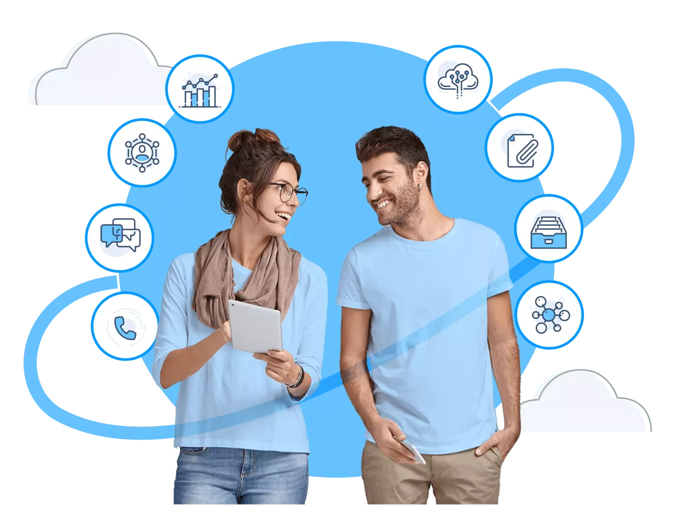 Workforce management