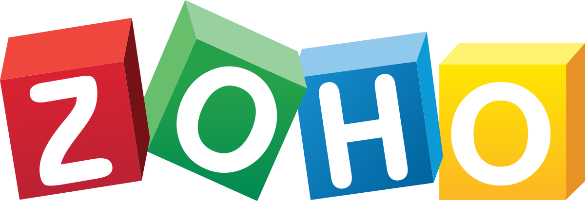 Zoho logo.svg