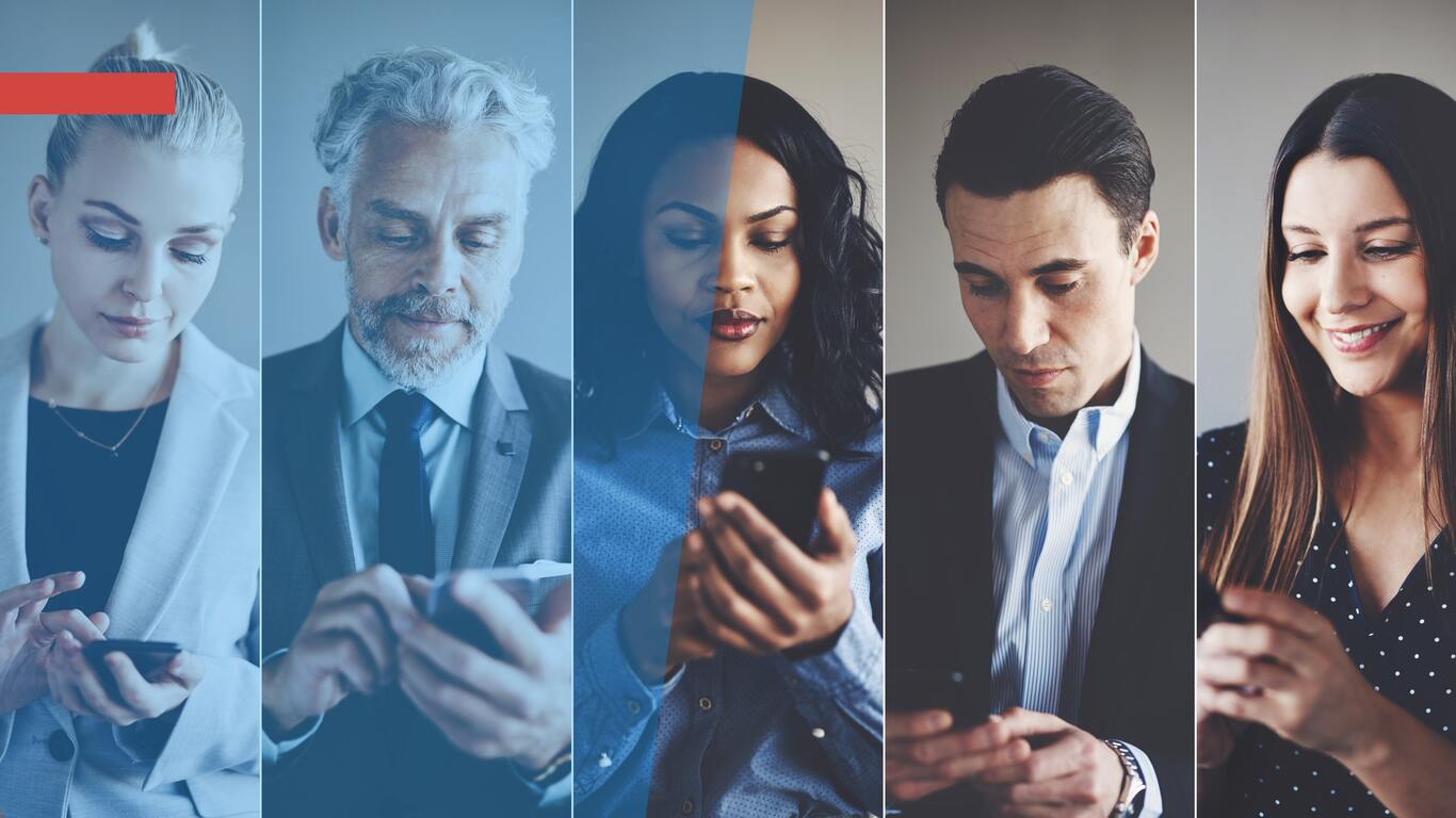 business text messaging