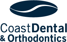 Сoast detnal logo