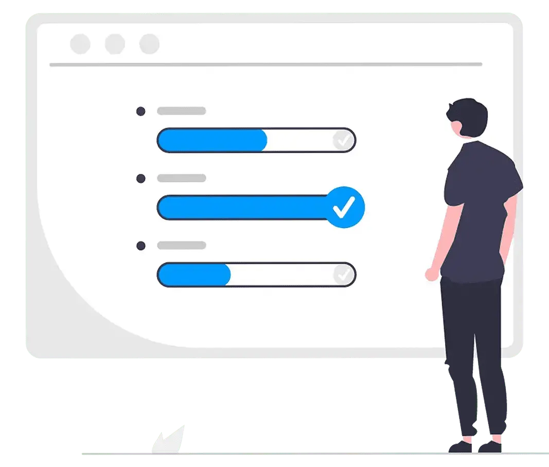 net2phone-illustration-Analytics_Reporting-up-to-date-performance