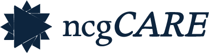 ncg Care logo