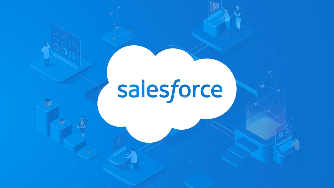 salesforce integration