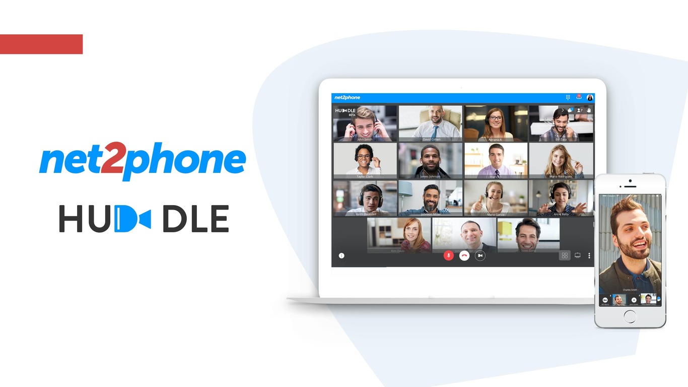 video conferencing platform